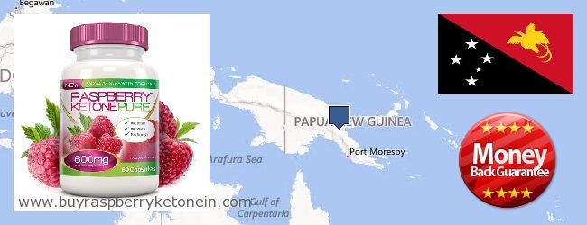 حيث لشراء Raspberry Ketone على الانترنت Papua New Guinea